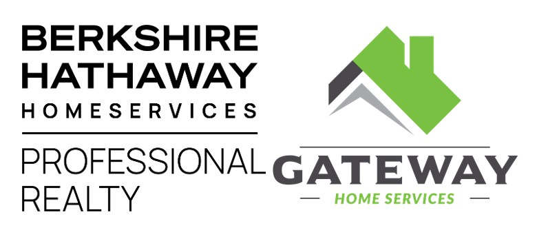 Berkshire Hathaway HomeServices Professional Realty | Gateway Home Services